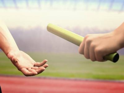 Aprender a delegar é admitir que o outro é necessário 