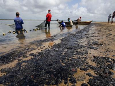 Gigante pela própria natureza?
