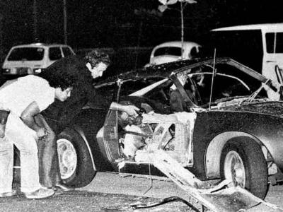 Fake News e o atentado ao Riocentro