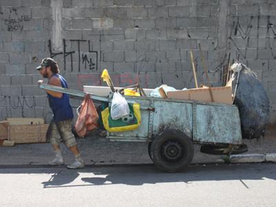 Da maldade e da honradez humanas