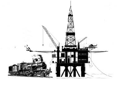 Dos Ferroviários aos Petroleiros: a grande mentira Macaé-Campos