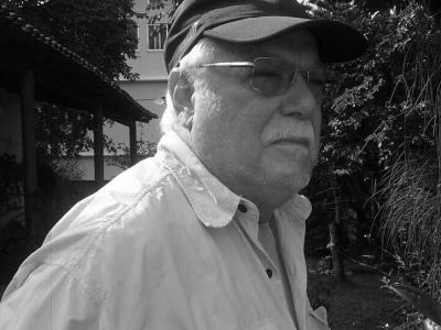 José Milbs, presente!